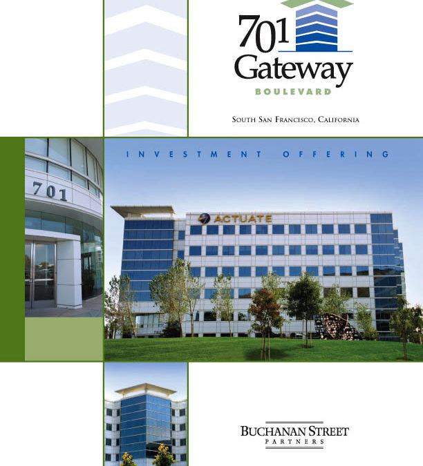 BSP Gateway Brochure