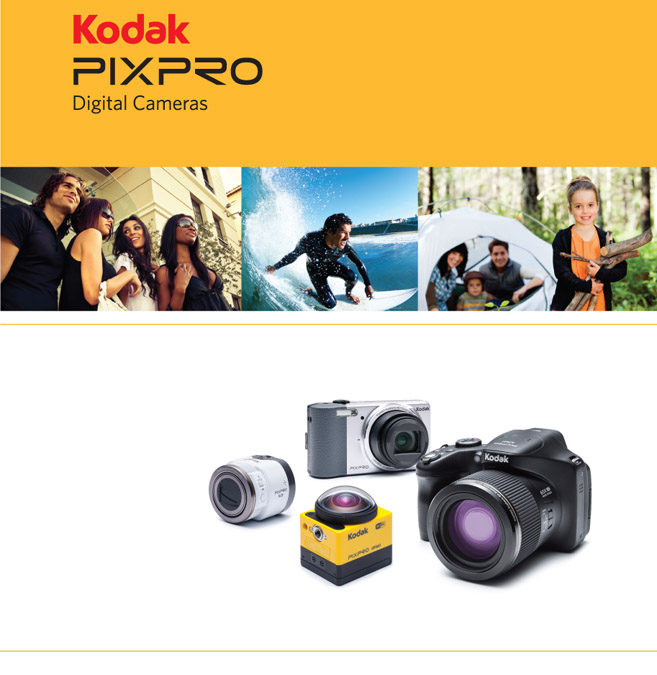 Kodak Folder 2015