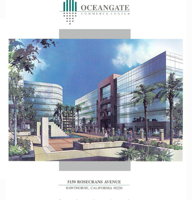 Ocean Gate Brochure